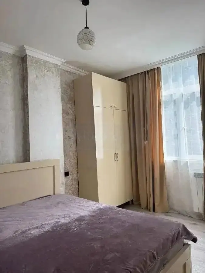 Apartment, 4-room, 82 m², Iusup Kobaladze St, 8a