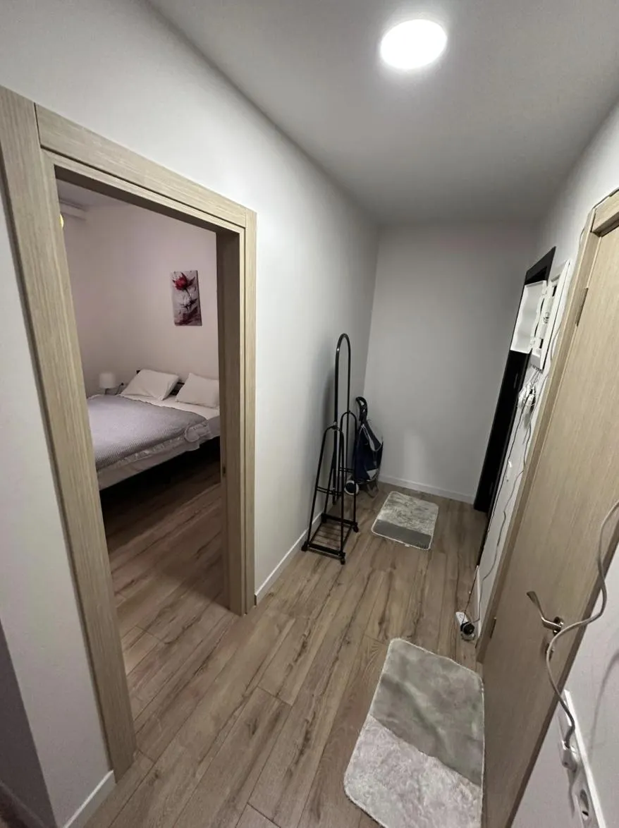 Квартира, 2-комн., 55.7 м², Bianca Batumi