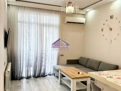 Apartment, 3-room, 51 m²