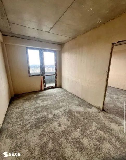 Квартира, 2-комн., 55 м²