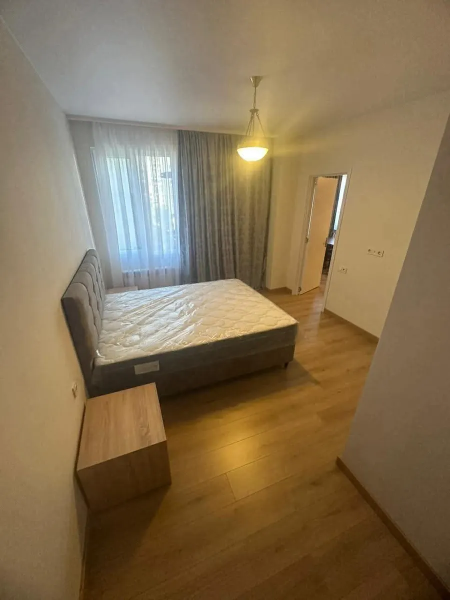 Квартира, 2-комн., 56 м², Modern House