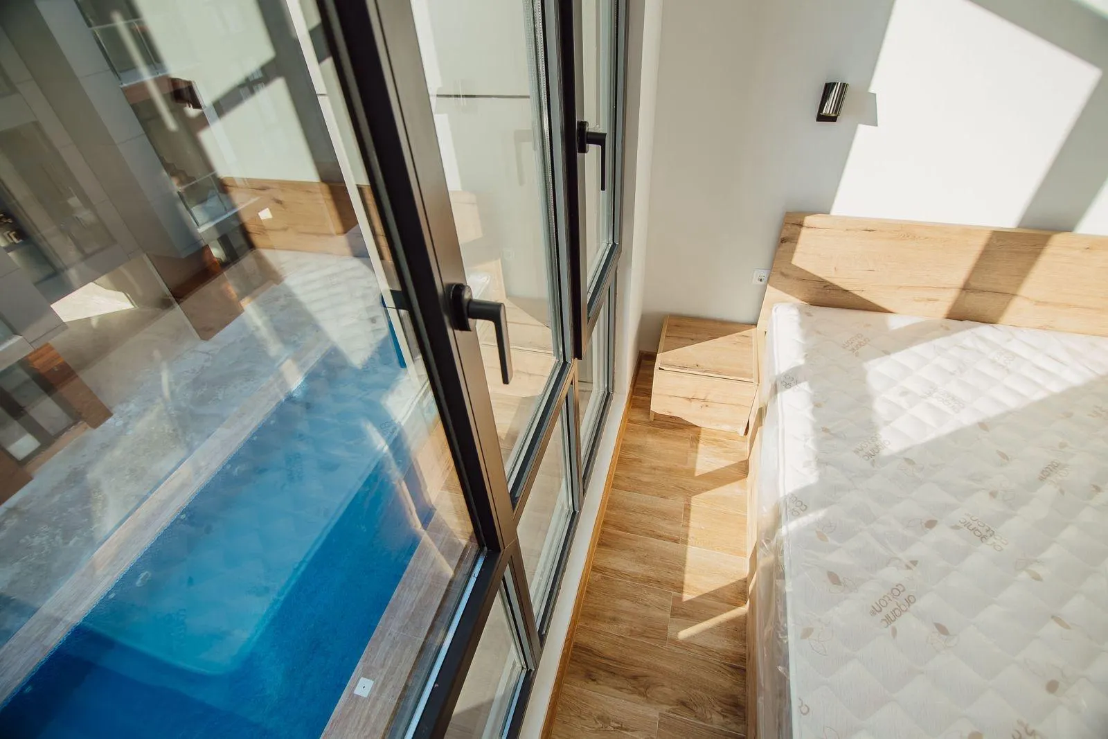 House, 4-room, 180 m², Gonio Green House