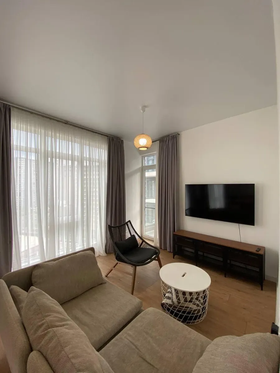 Apartment, 3-room, 76 m², Bianca Batumi