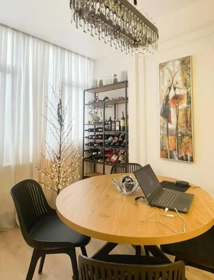 Квартира, 3-комн., 61 м², New Line