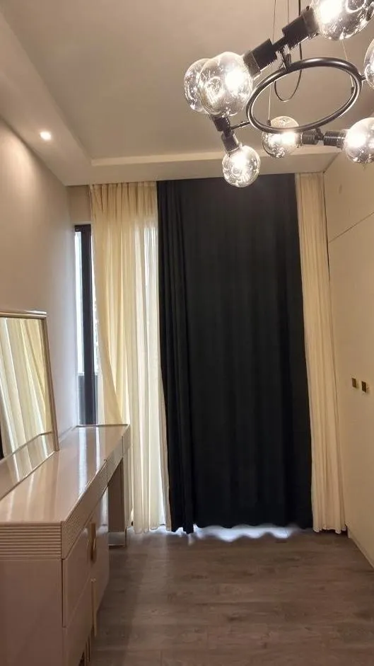ბინა, 2-ოთახიანი, 53 მ², White House