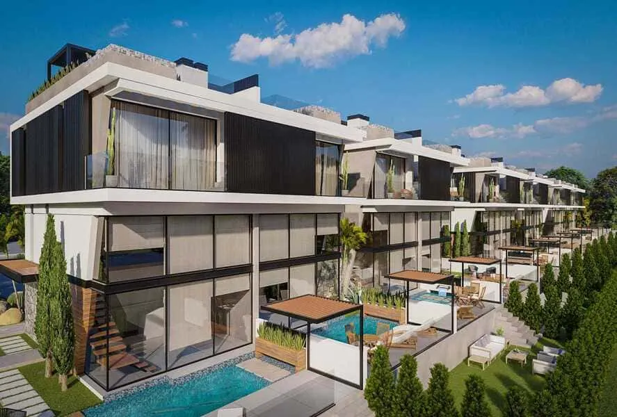 Volna Life Complex residential complex