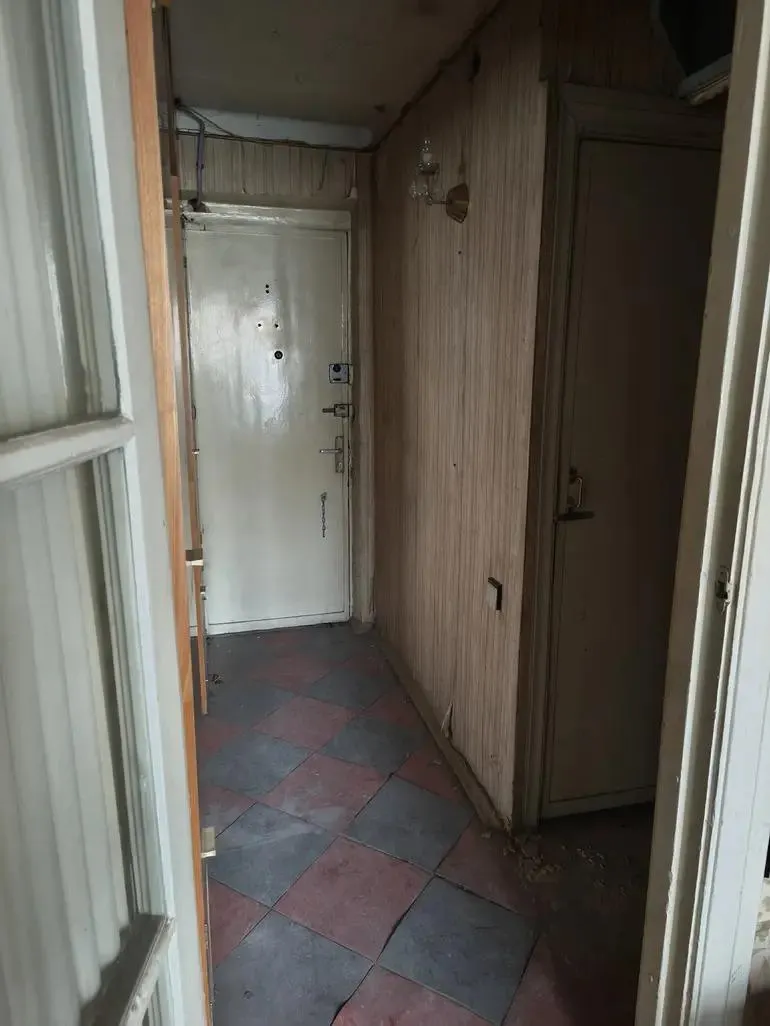 Квартира, 5-комн., 83 м²