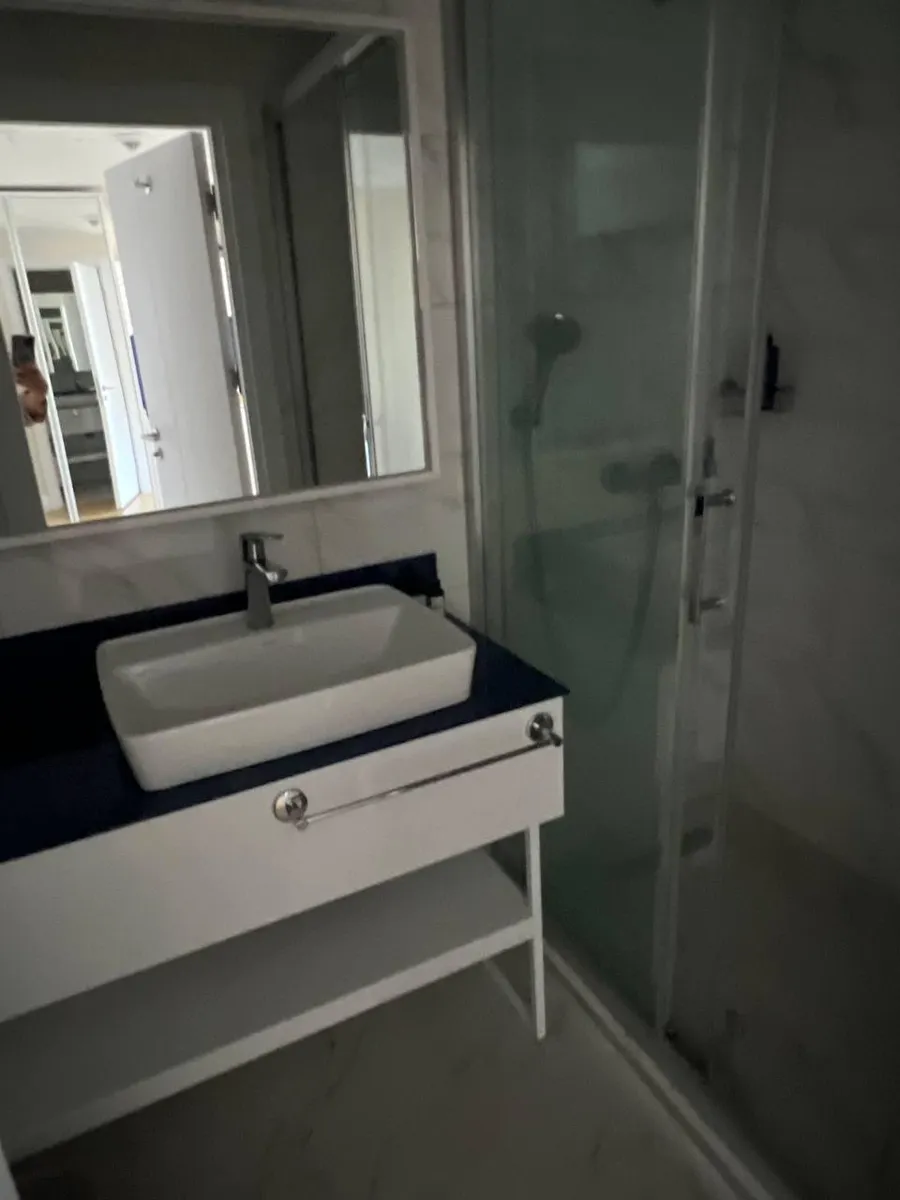 Apartment, 2-room, 50 m², Orbi City
