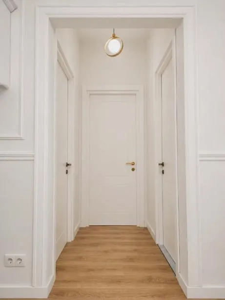 Квартира, 4-комн., 117 м², Anna Politkovskaya St, 22a