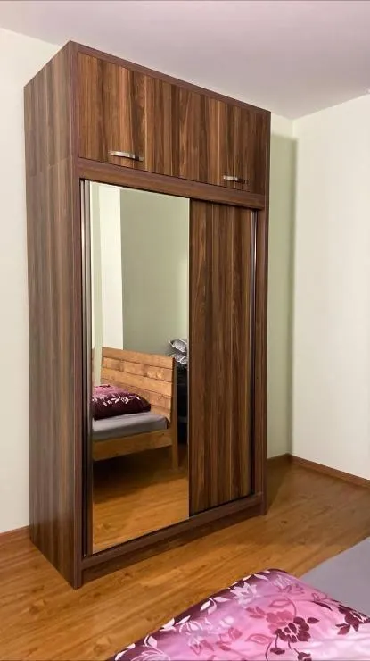 Квартира, 2-комн., 55 м²