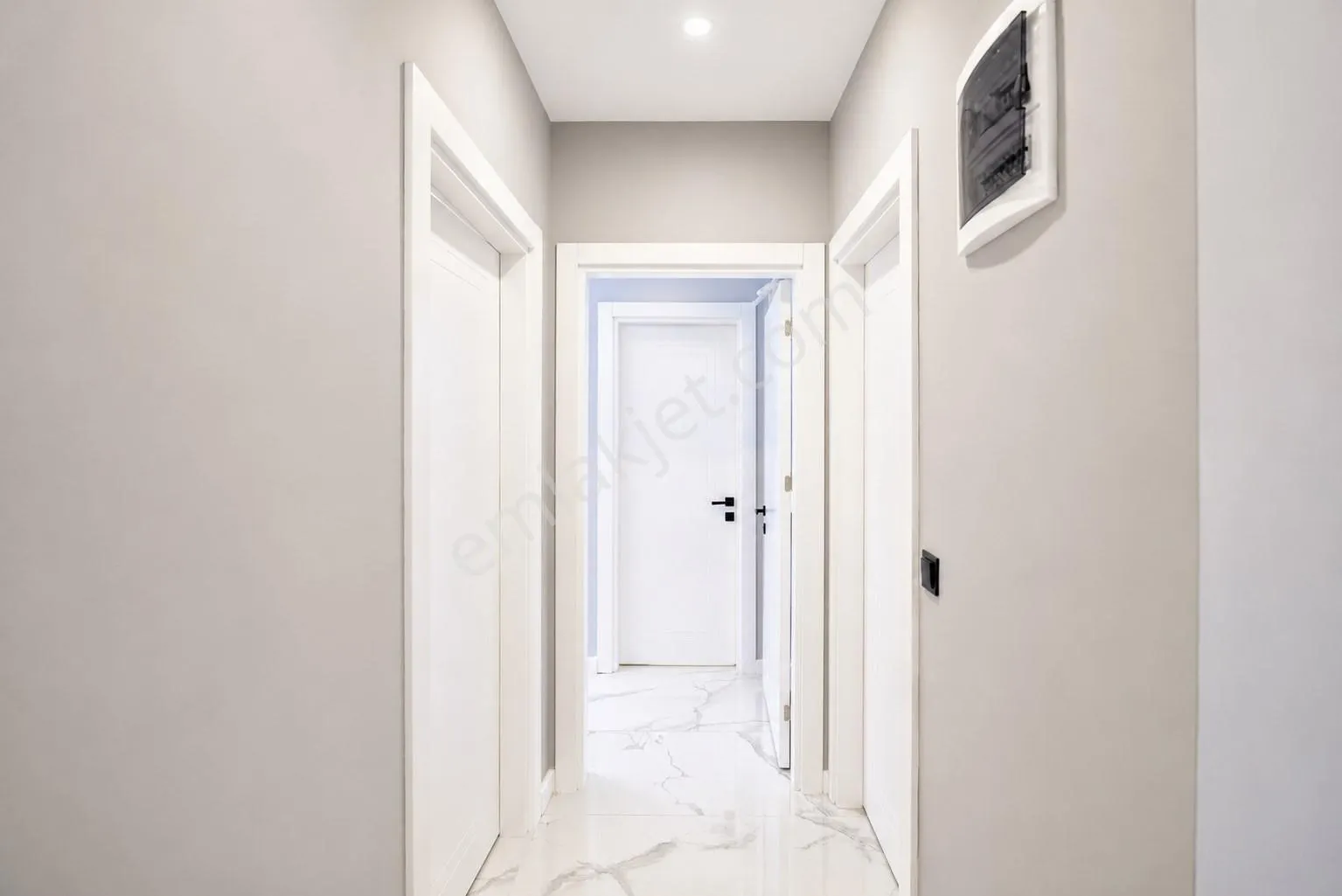 Apartment, 3-room, 95 m²