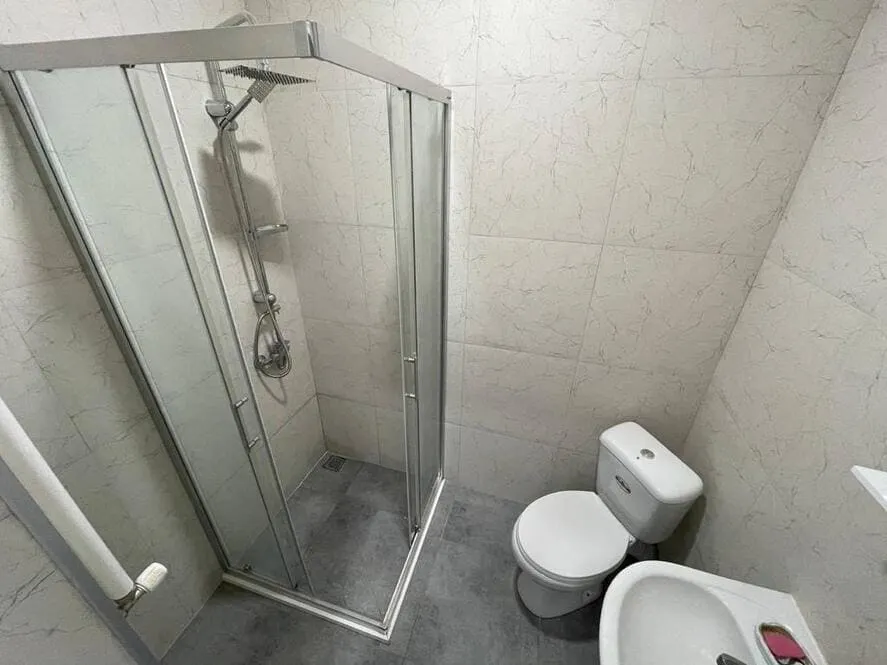 Apartment, 25.4 m²