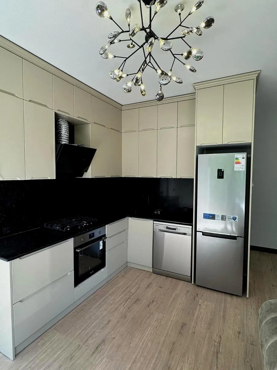 Посёлок Via Villas Batumi