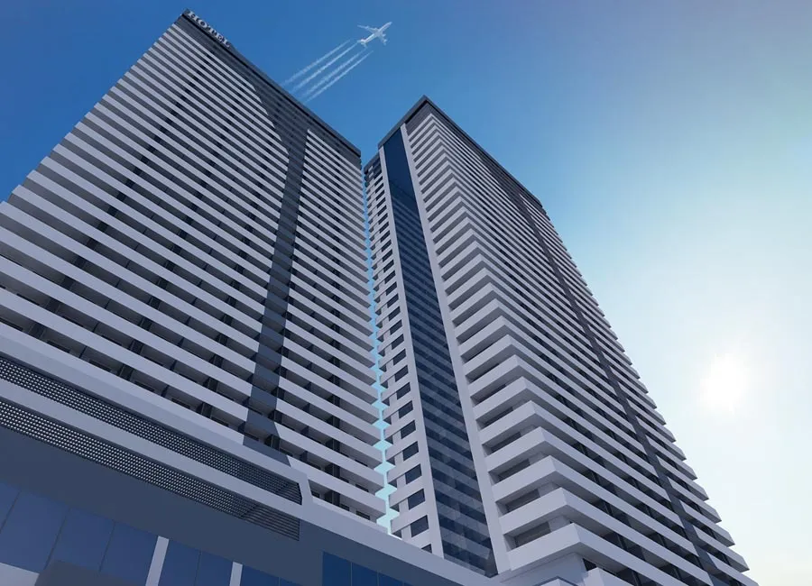 ЖК Intourist Residence
