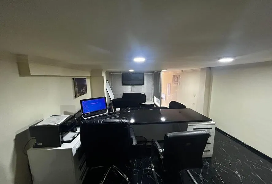 Commercial, 55 m²