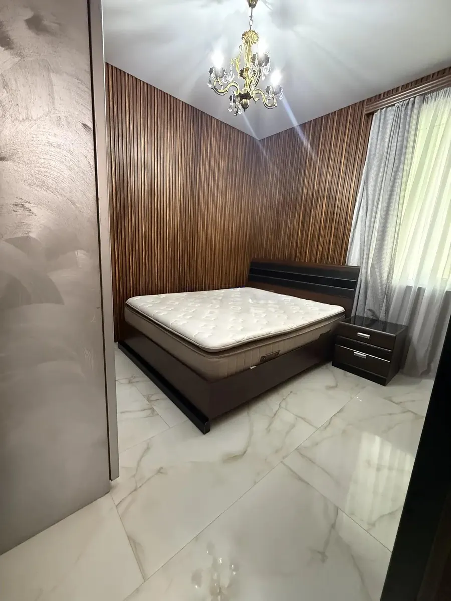 House, 3-room, 45 m²