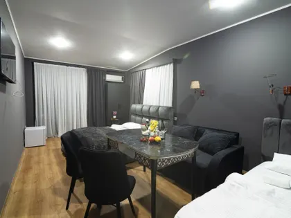 Apartment, 1-room, 25 m²