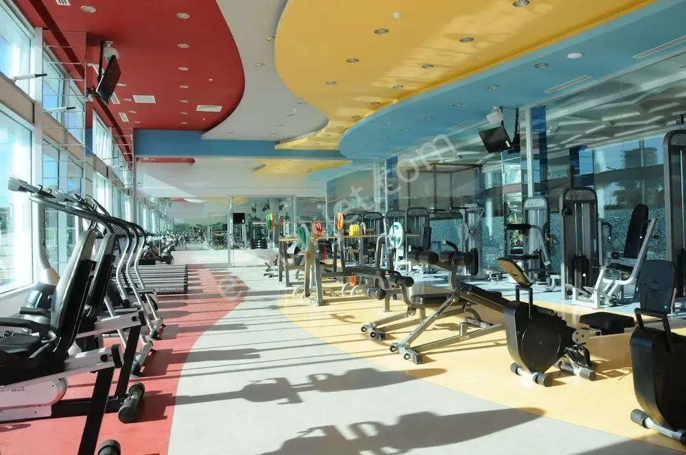 Azura Park Residence Evleri residential complex