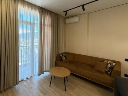 Квартира, 2-комн., 43 м²