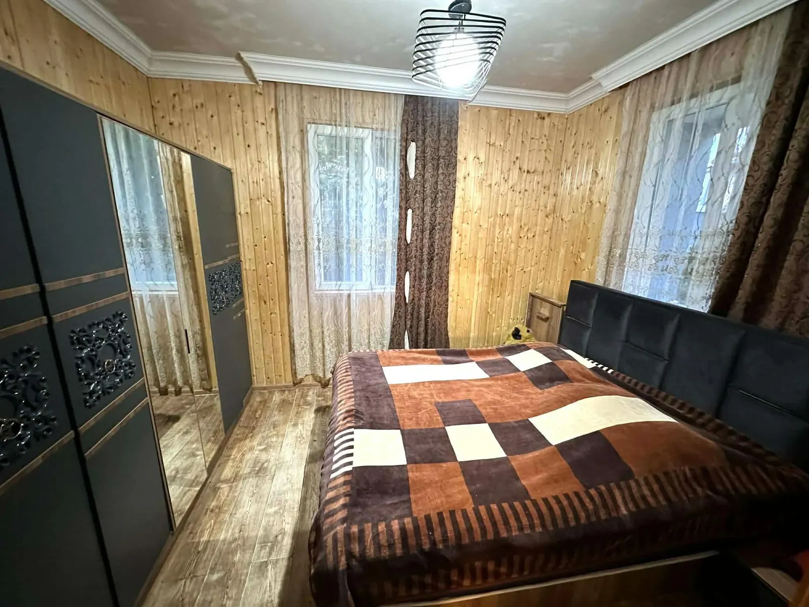 Дом, 4-комн., 130 м²
