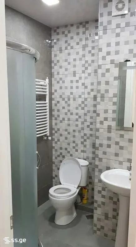 Квартира, 2-комн., 52 м²