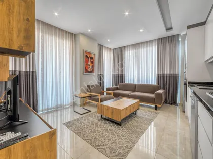 Apartment, 3-room, 85 m²