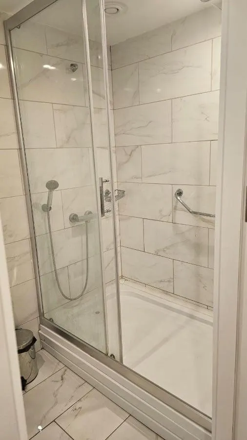 Apartment, 2-room, 50 m², Orbi City