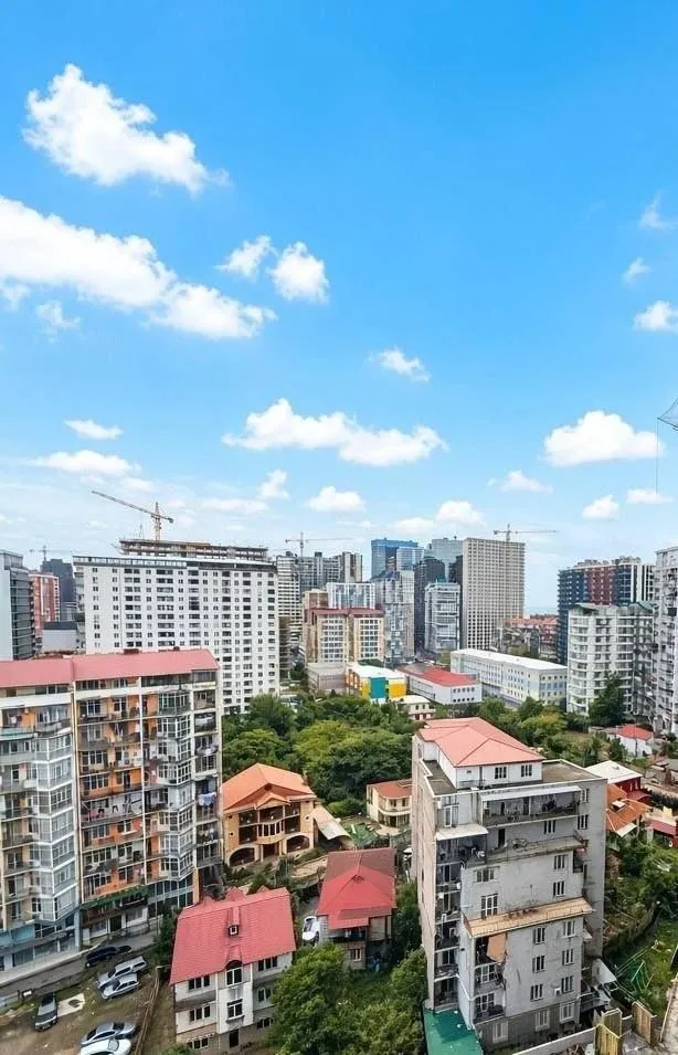 Квартира, 1-комн., 31.3 м², Grand Tower