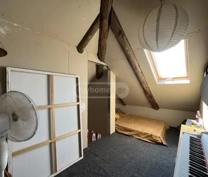 Квартира, 3-комн., 72 м²