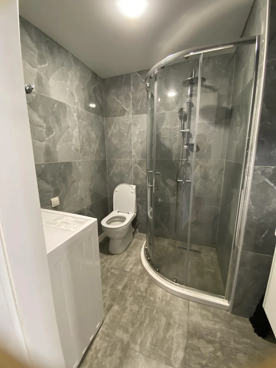 Apartment, 1-room, 30 m², Calligraphy Towers