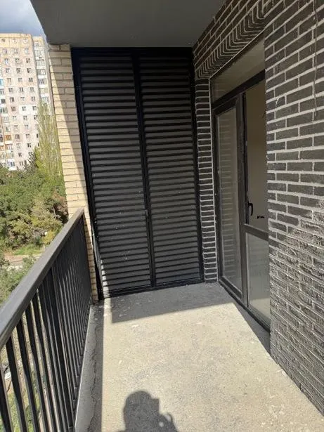 Квартира, 3-комн., 92 м²