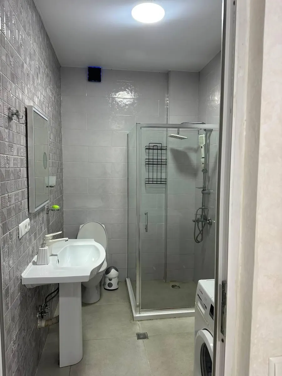 Apartment, 2-room, 55 m², Ilia Chavchavadze St, 51-57