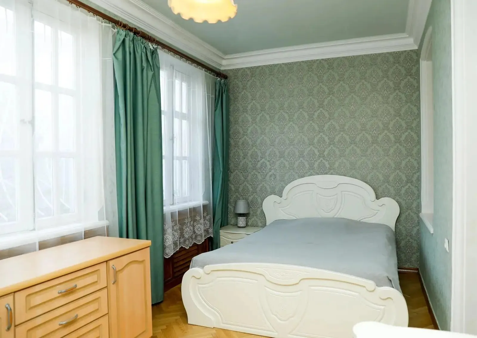 Дом, 5-комн., 257 м²