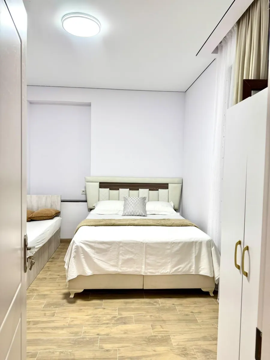 Квартира, 3-комн., 60 м²