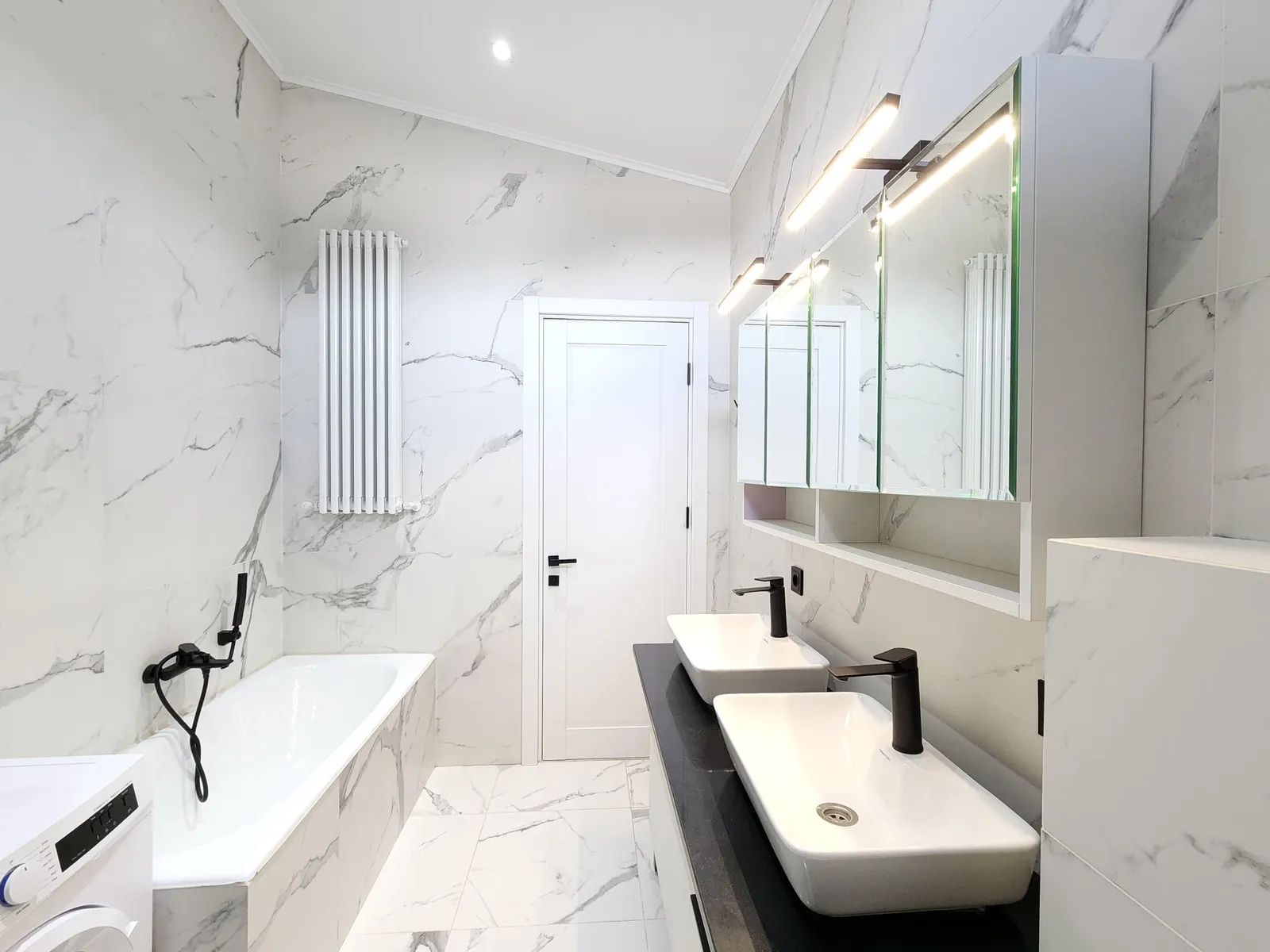 Квартира, 5-комн., 138 м²