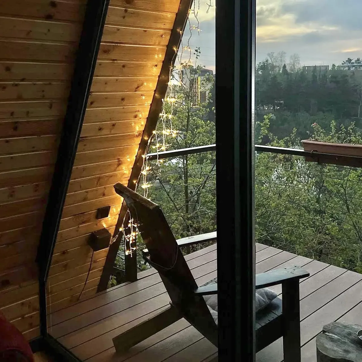 Дом, 2-комн., 55 м²