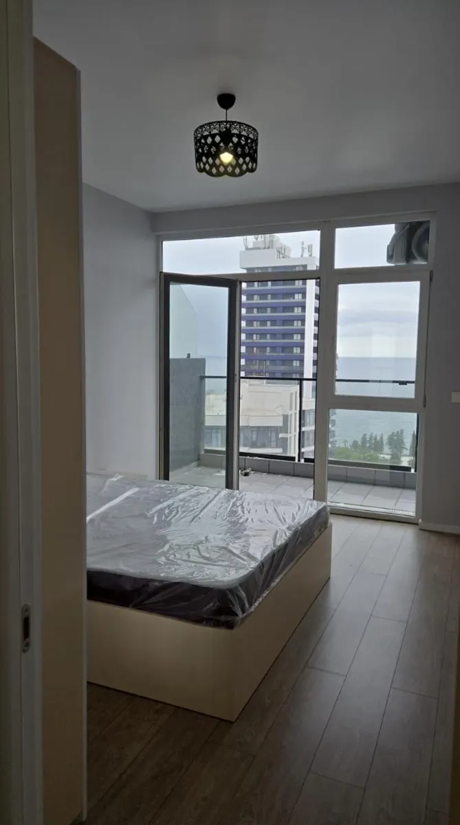 Apartment, 2-room, 49.1 m², Bianca Batumi