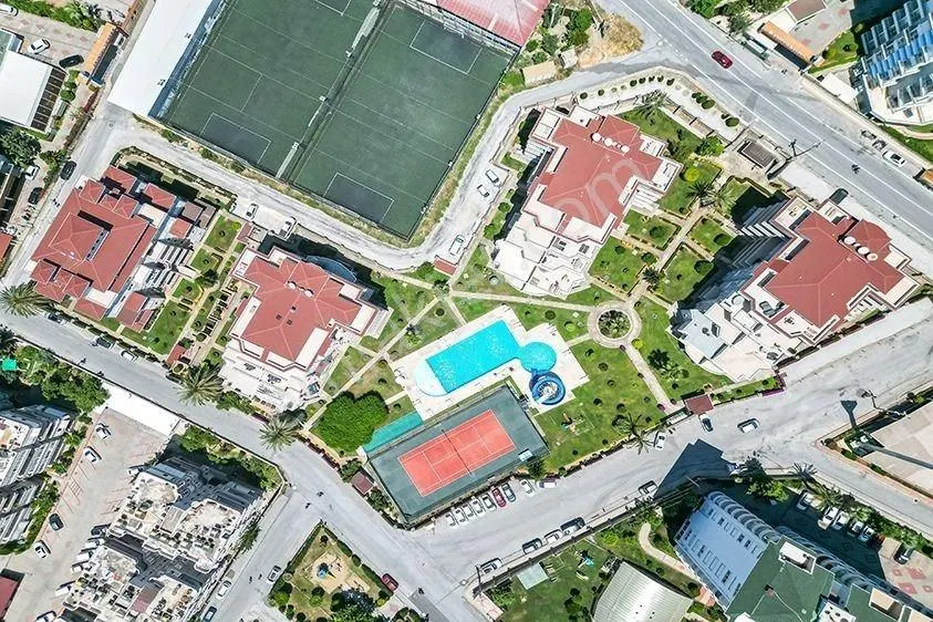Apartment, 3-room, 110 m²
