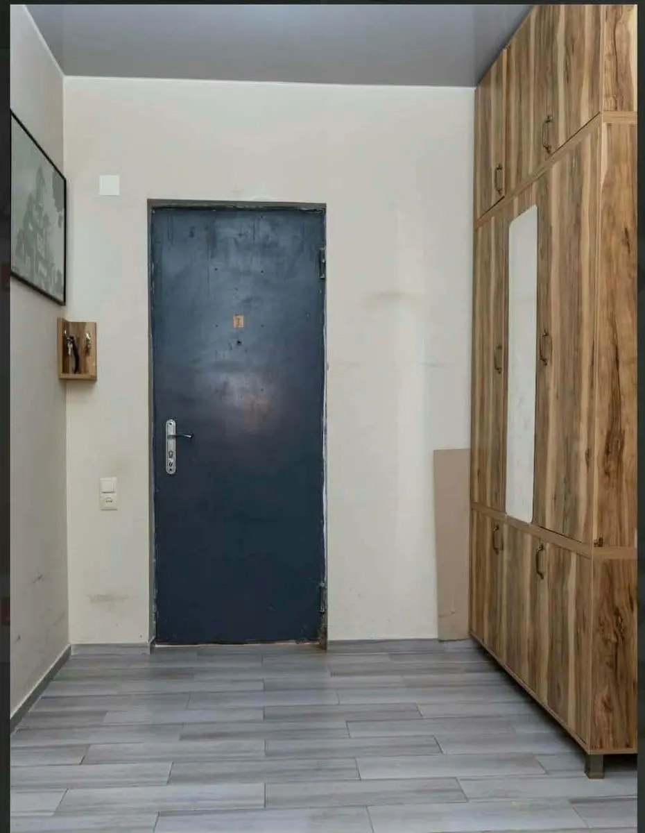 Квартира, 4-комн., 94 м²