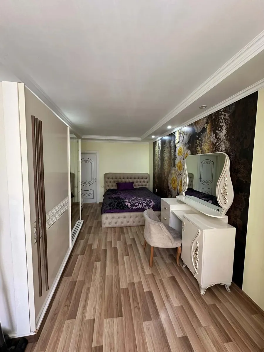 Квартира, 2-комн., 55 м²