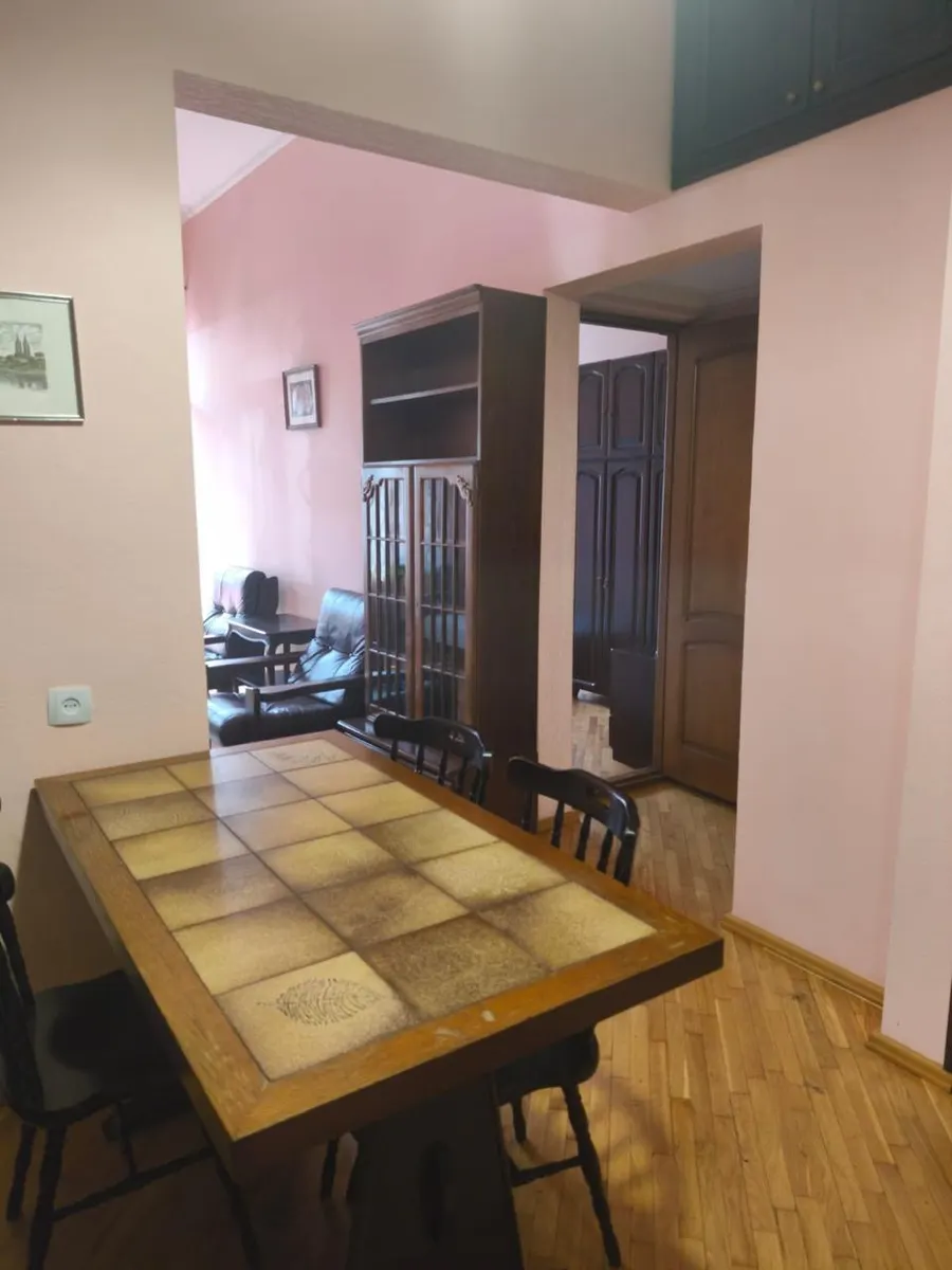 Квартира, 2-комн., 50 м²