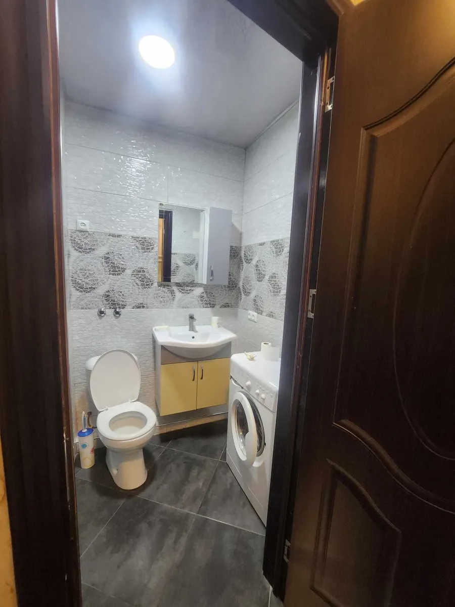 Apartment, 2-room, 50 m²
