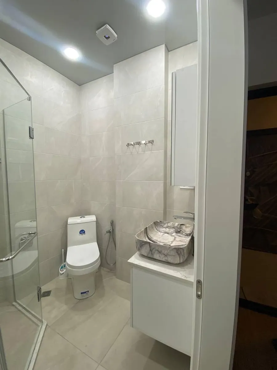 Квартира, 2-комн., 45 м², Geverse Batumi Complex