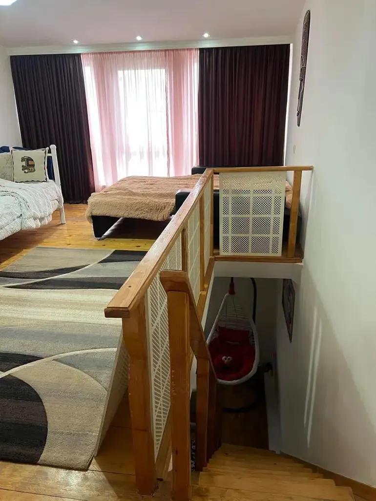 Дом, 4-комн., 76.6 м², Akhali Digomi