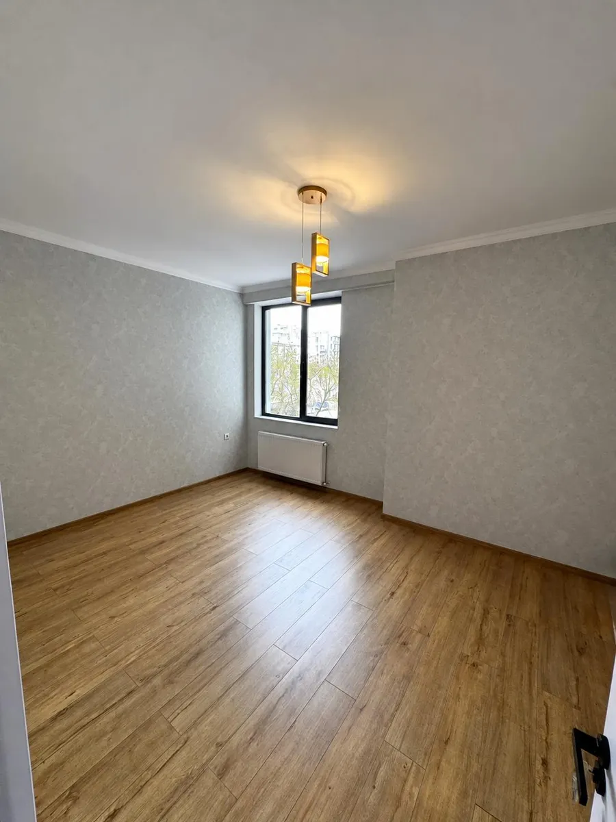 Apartment, 1-room, 74.6 m², Dighomi by Index