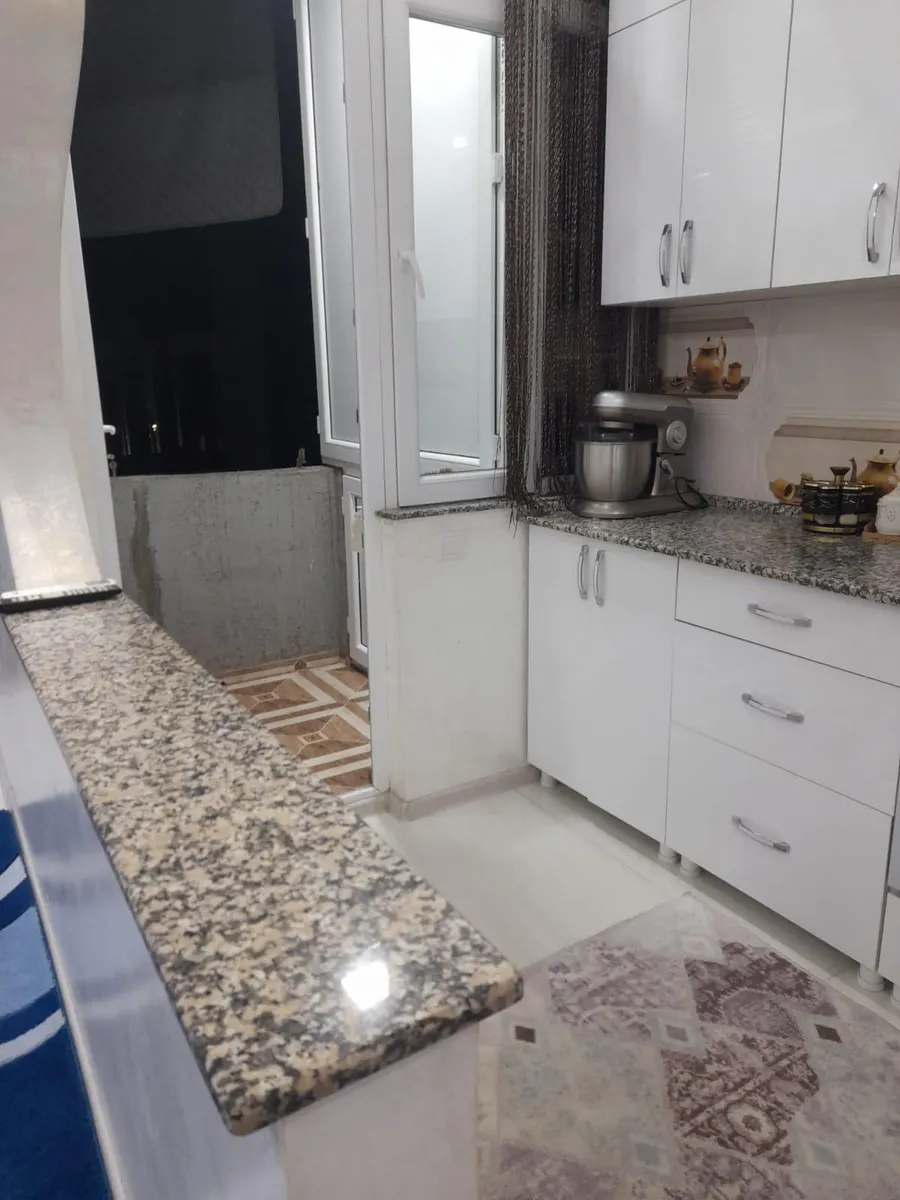 Apartment, 3-room, 70 m², Petre Bagrationi St, 196v