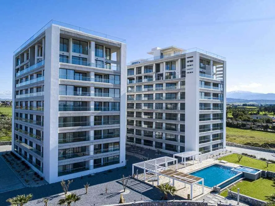 Aphrodite Park Residence residential complex