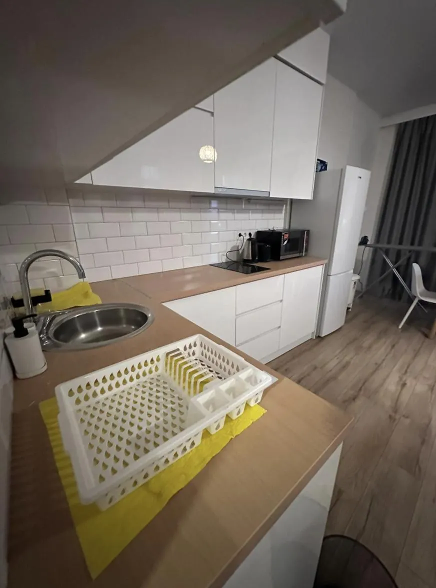 Квартира, 2-комн., 55.7 м², Bianca Batumi
