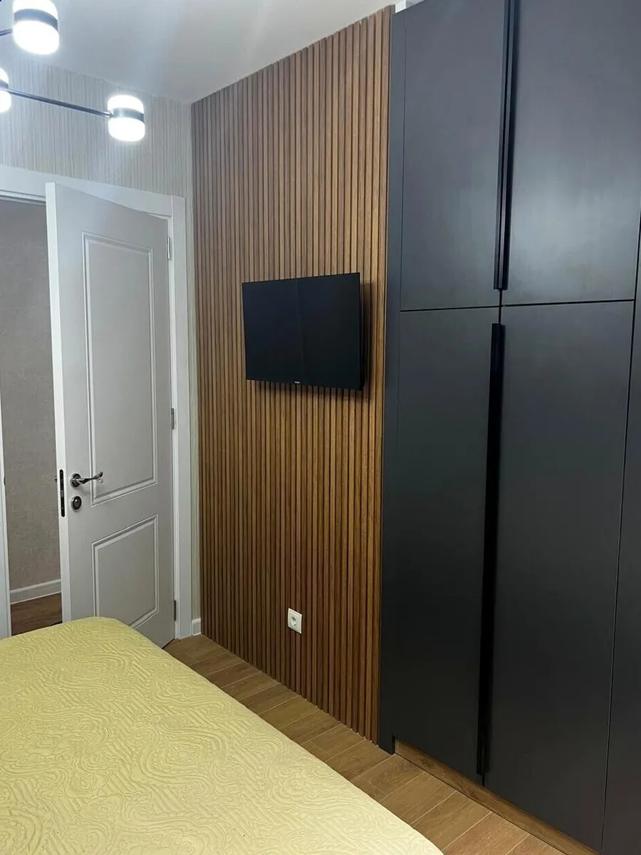Apartment, 3-room, 70.3 m², Dar Tower