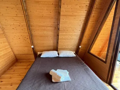 House, 3-room, 90 m²